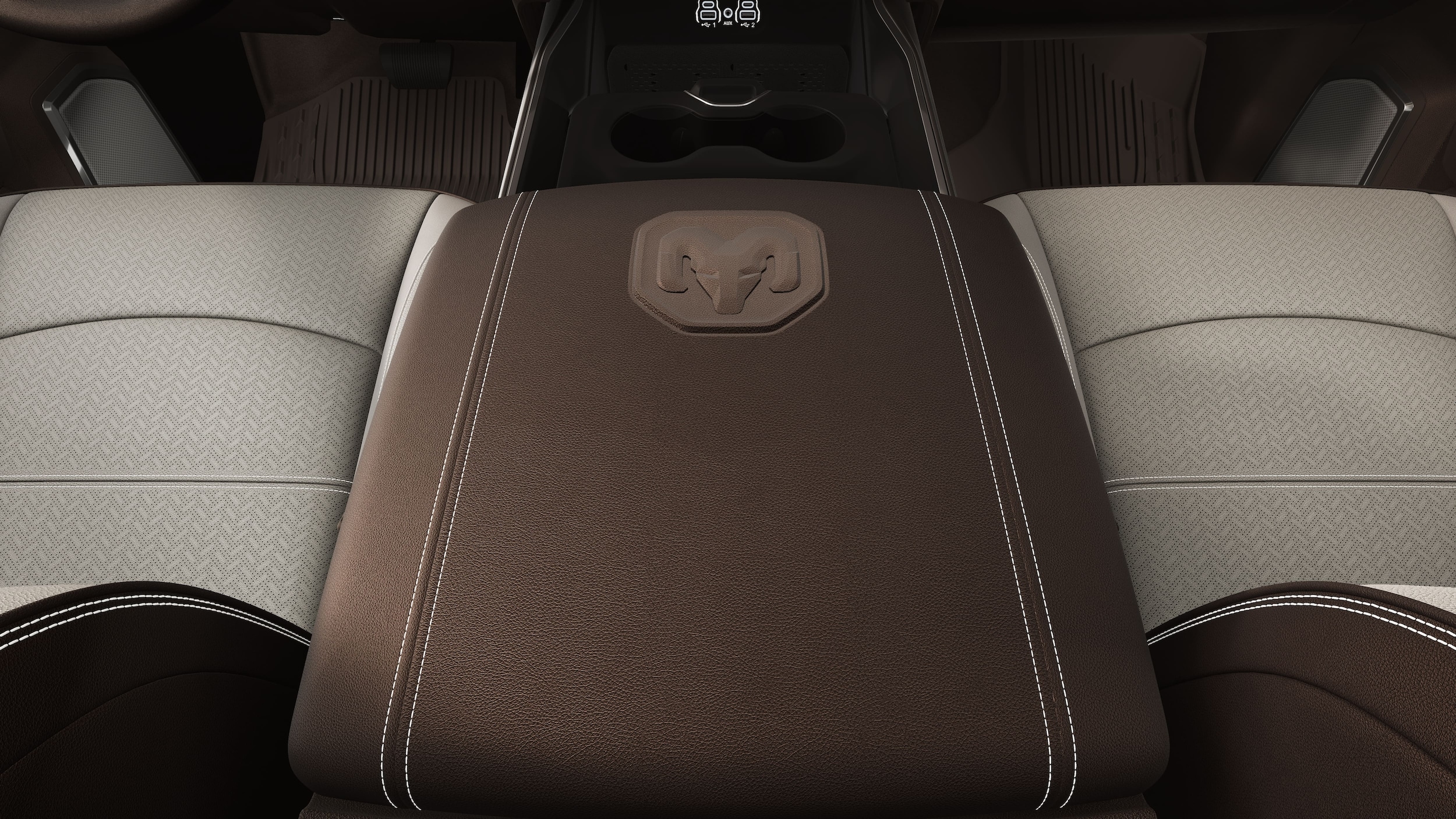 2026 RAM 2500 Laramie - Photo 43