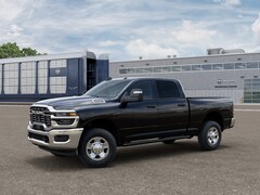 2026 Ram 2500 Pickup