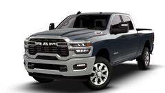 2026 Ram 2500 BIG HORN CREW CAB 4X4 6'4 BOX Pickup