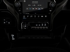 2026 Ram 2500 BLACK EXPRESS CREW CAB 4X4 6'4 BOX Pickup