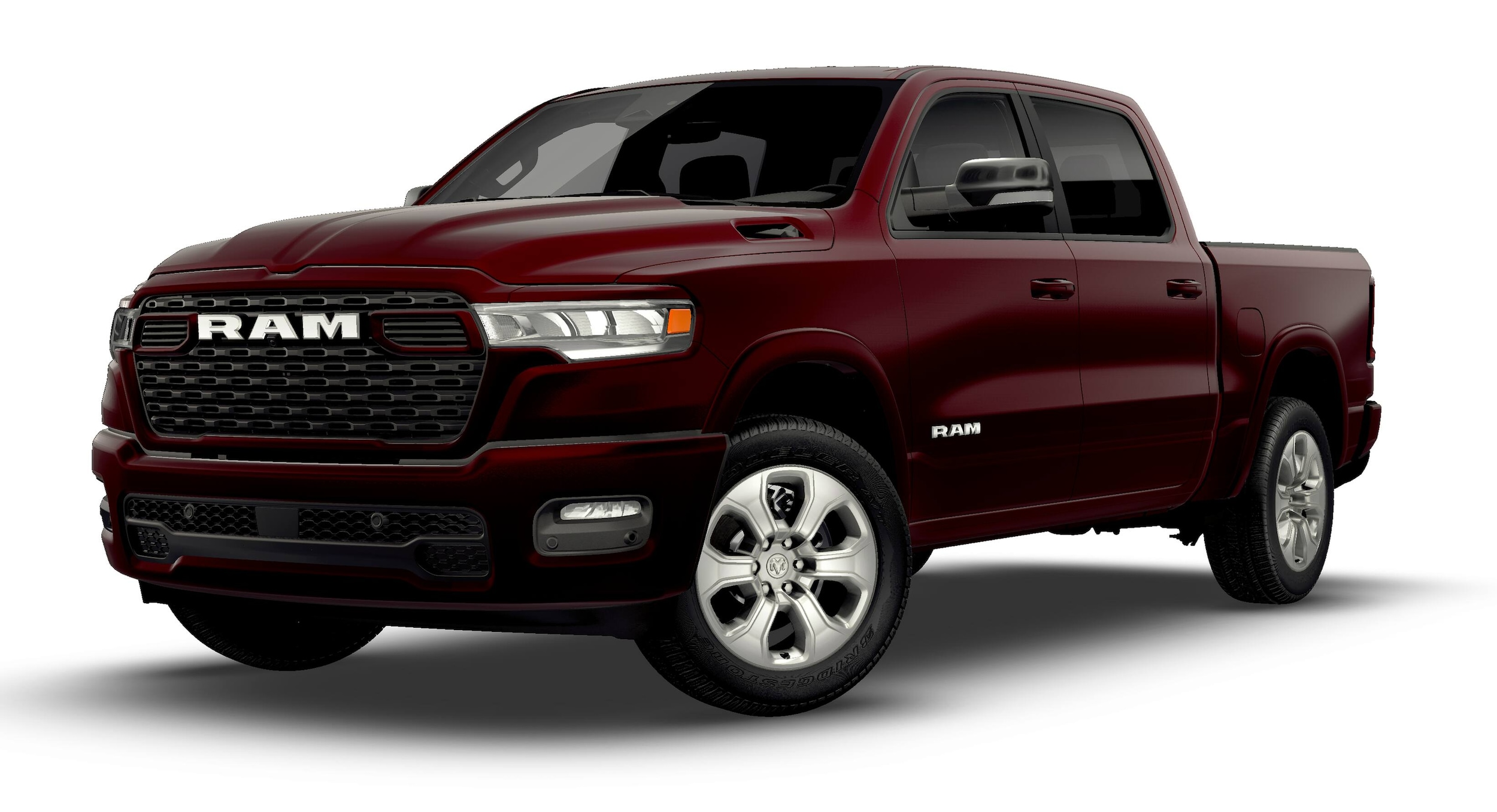2026 RAM 1500 Big Horn/Lone Star - Photo 39