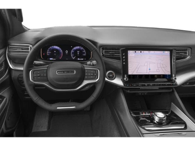 2026 Jeep Grand Wagoneer Limited Reserve - Photo 51