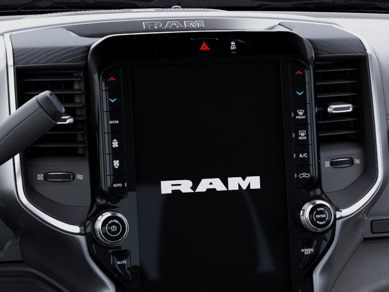 2025 RAM 2500 Laramie - Photo 44