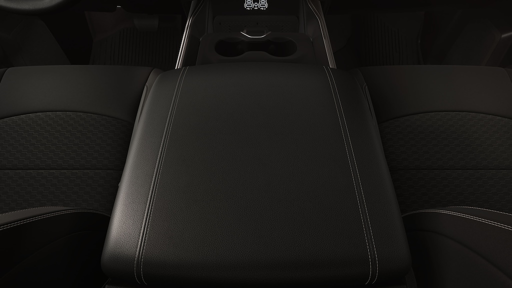 New 2026 Ram 2500 Big Horn Pickup