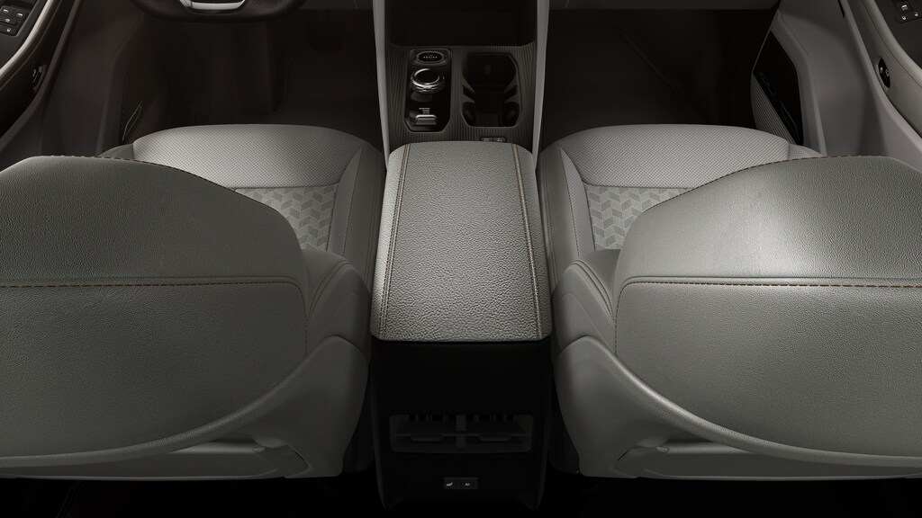 New 2026 Jeep Cherokee Sport Utility