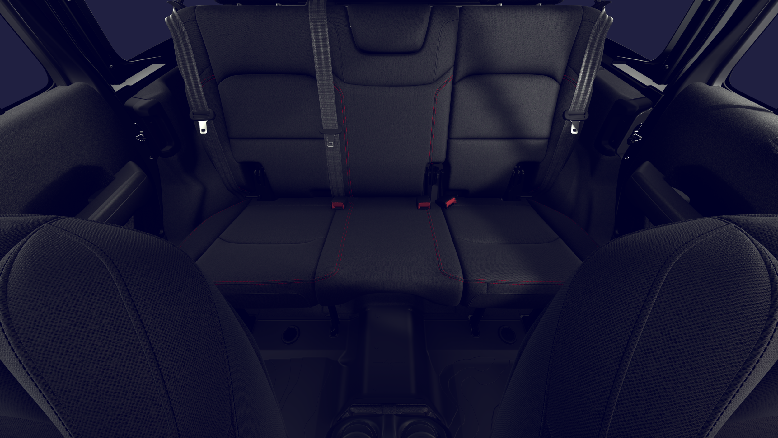 2026 Jeep Wrangler 4-Door Rubicon - Photo 21
