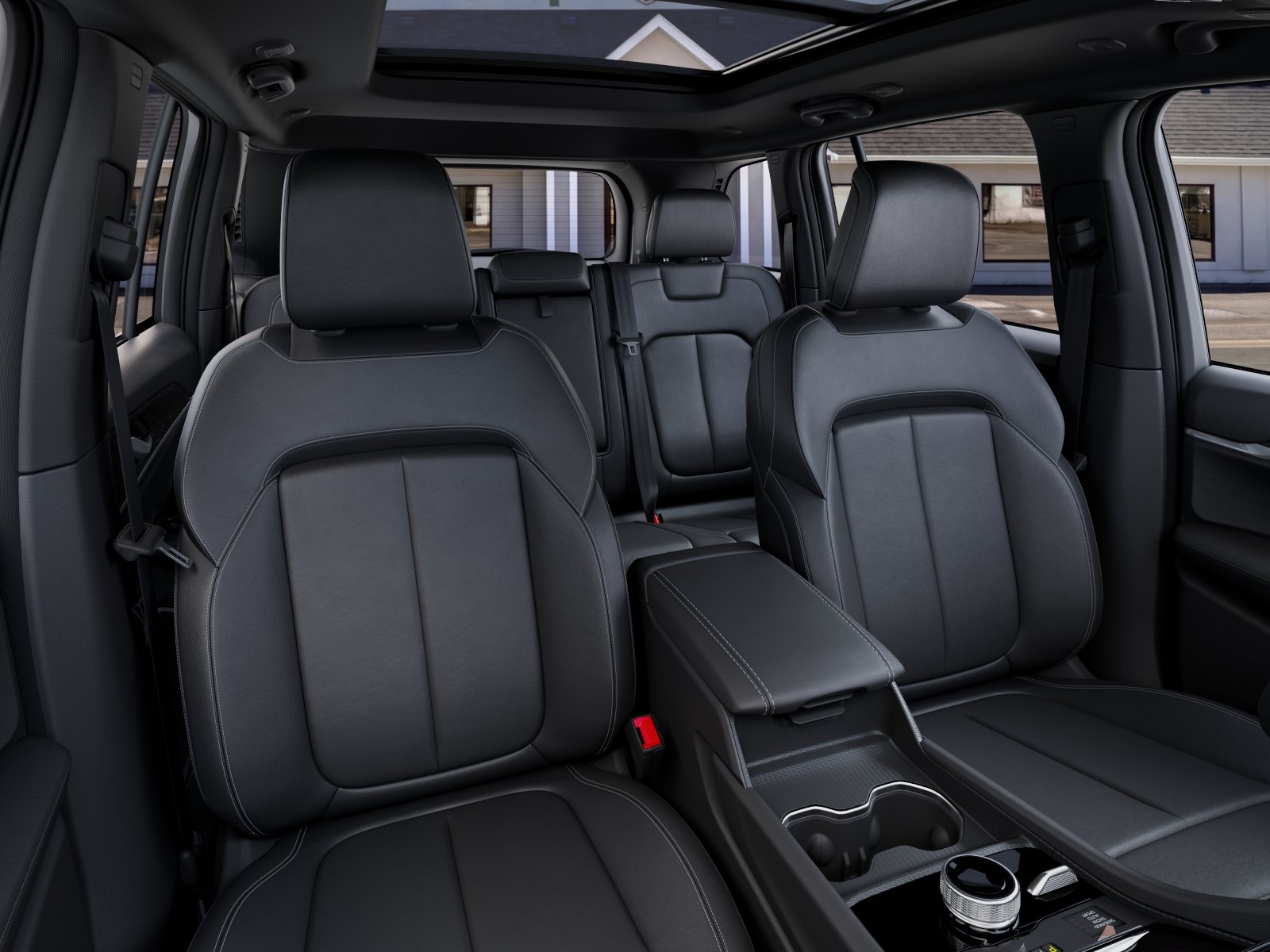 2026 Jeep Grand Cherokee Limited - Photo 16