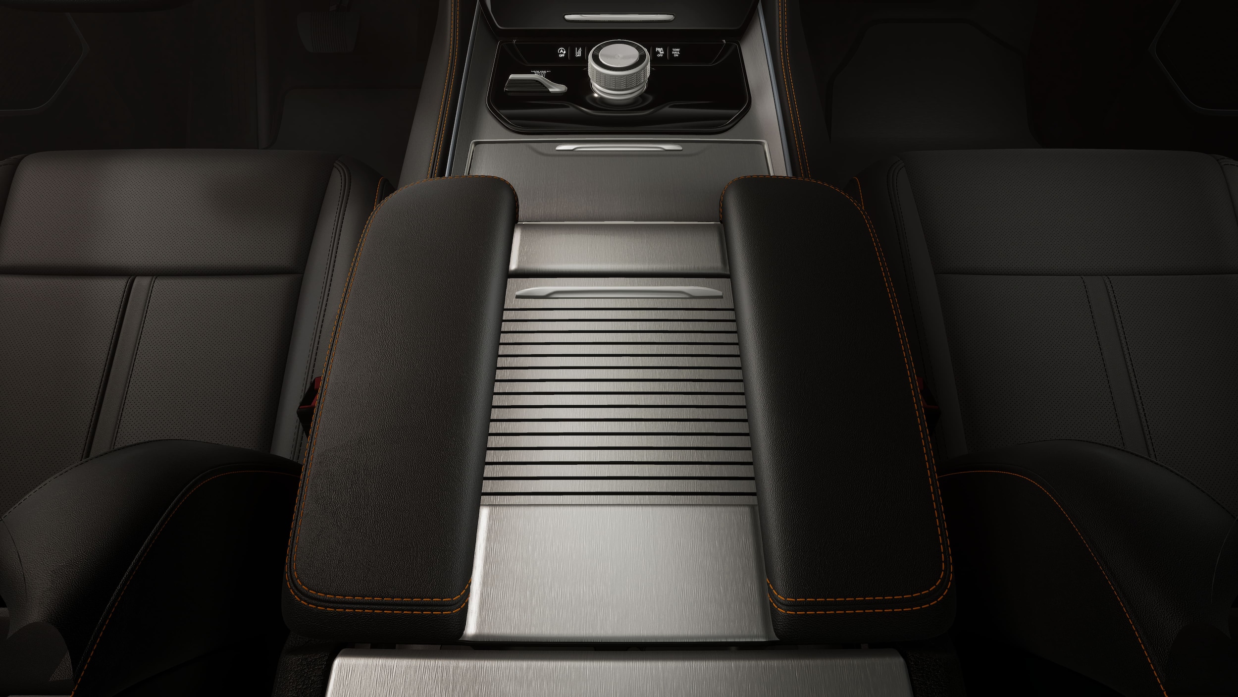 2026 Jeep Grand Wagoneer 85th Anniversary - Photo 28