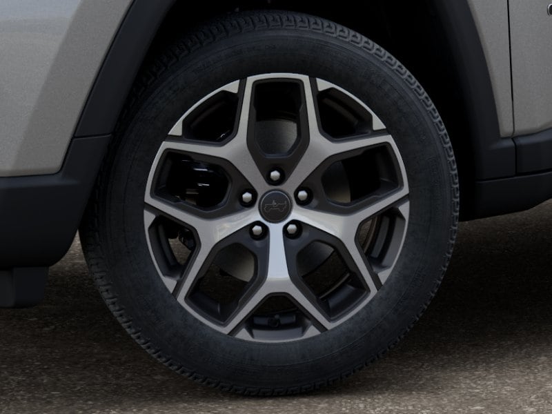 2026 Jeep Compass Limited - Photo 34
