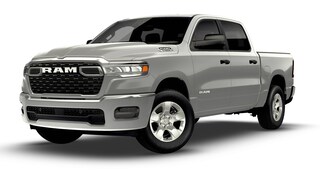 2026 Ram 1500 TRADESMAN CREW CAB 4X4 5'7 BOX Pickup