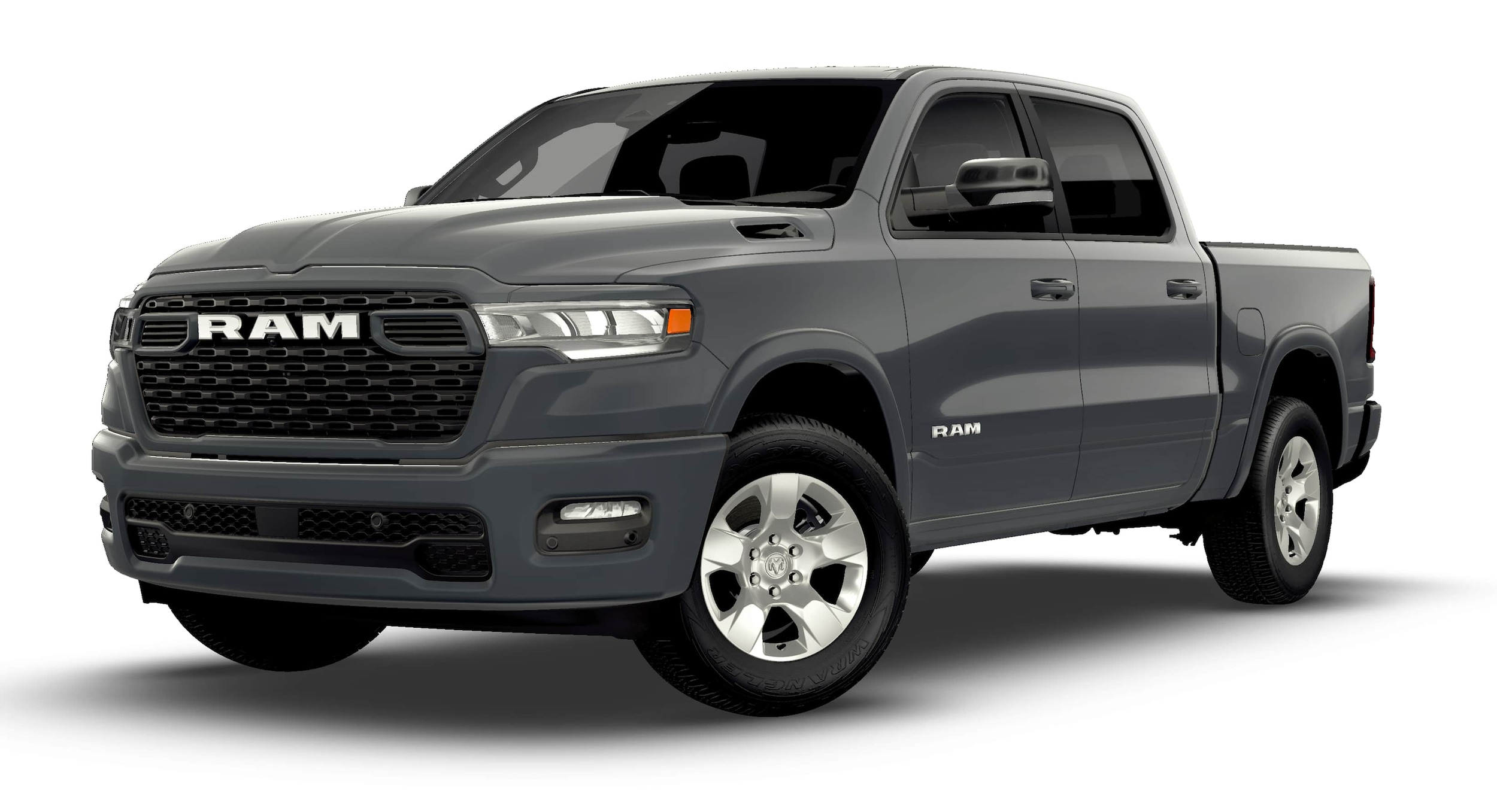 2026 RAM 1500 Big Horn/Lone Star - Photo 35