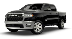 2026 Ram 1500 BIG HORN CREW CAB 4X4 5'7 BOX Pickup