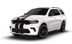2026 Dodge Durango GT PREMIUM AWD HEMI V8 Sport Utility