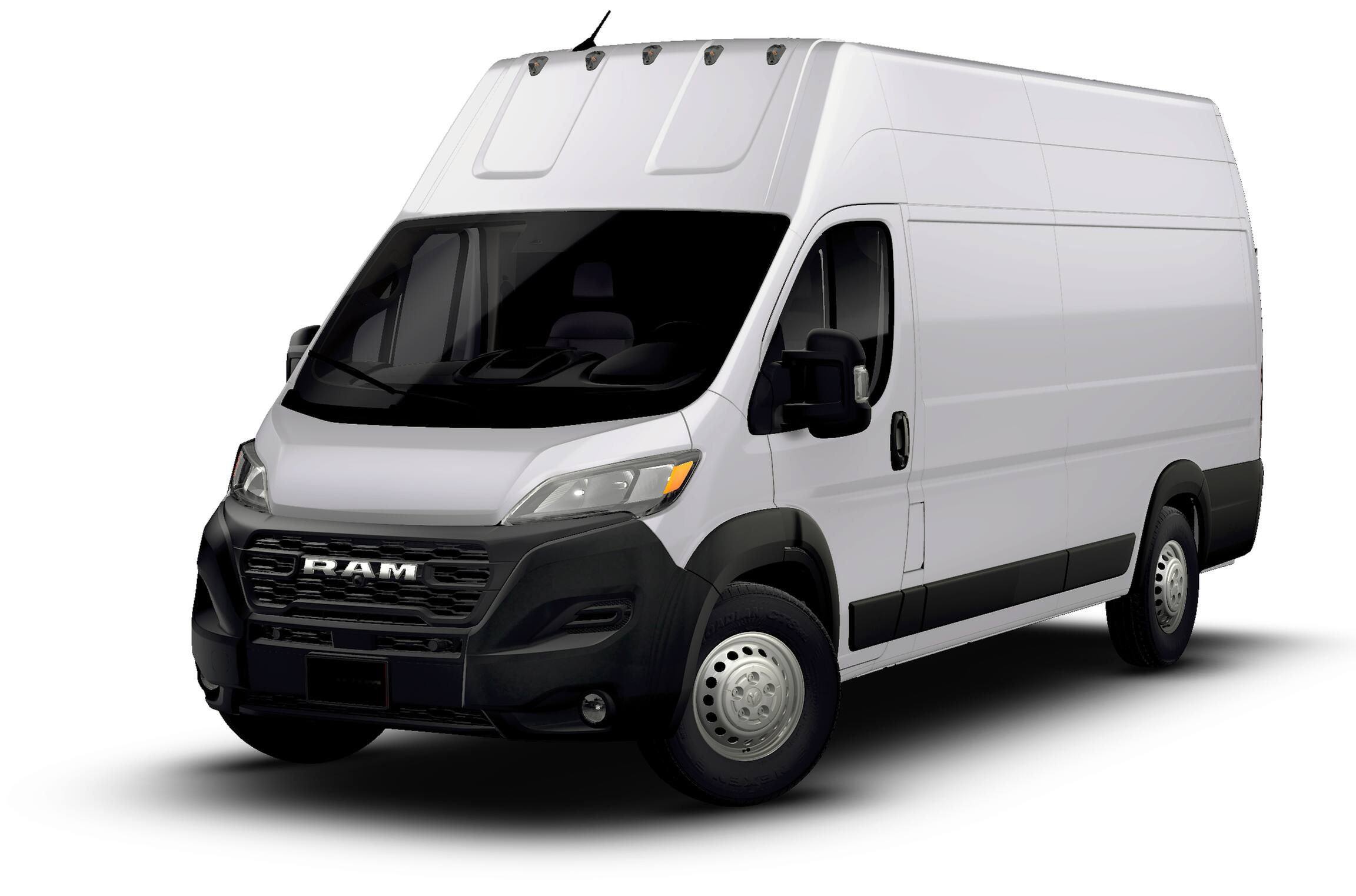 2026 RAM ProMaster's photo