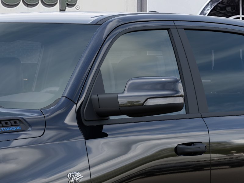 2026 RAM 1500 Big Horn/Lone Star - Photo 12