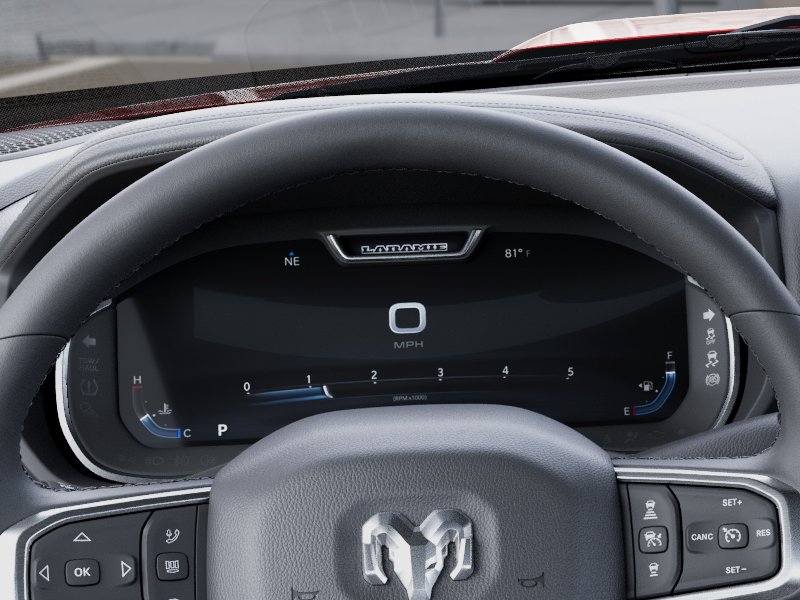 2026 RAM 2500 Laramie - Photo 28