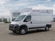  Ram Promaster Cargo Van