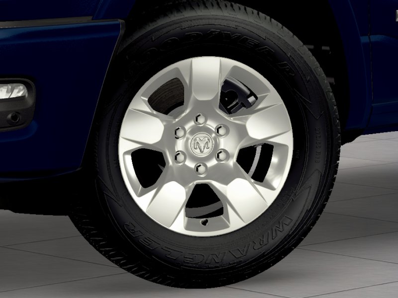 2026 Ram 1500 Big Horn photo 4