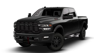 2026 Ram 2500 TRADESMAN CREW CAB 4X4 6'4 BOX Pickup