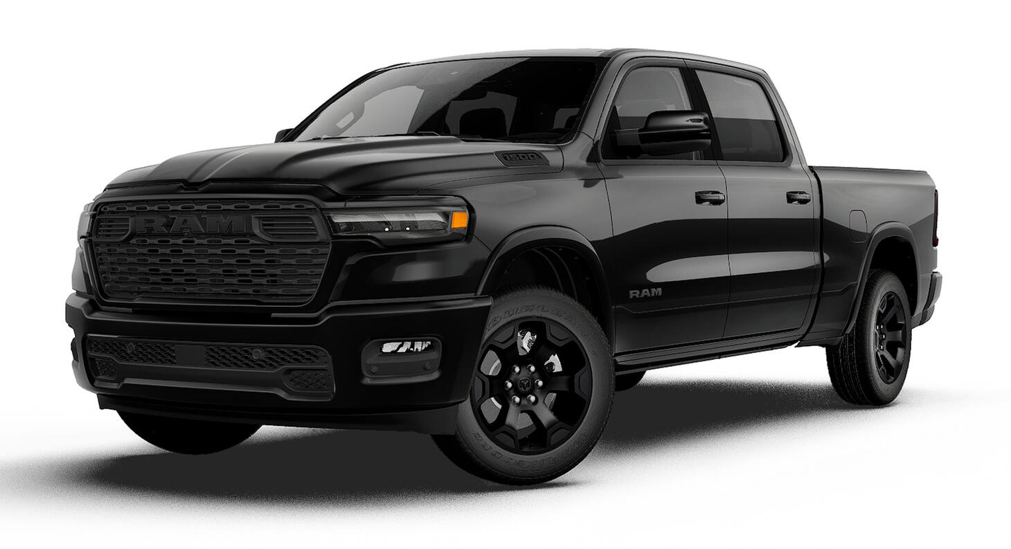  Ram 1500