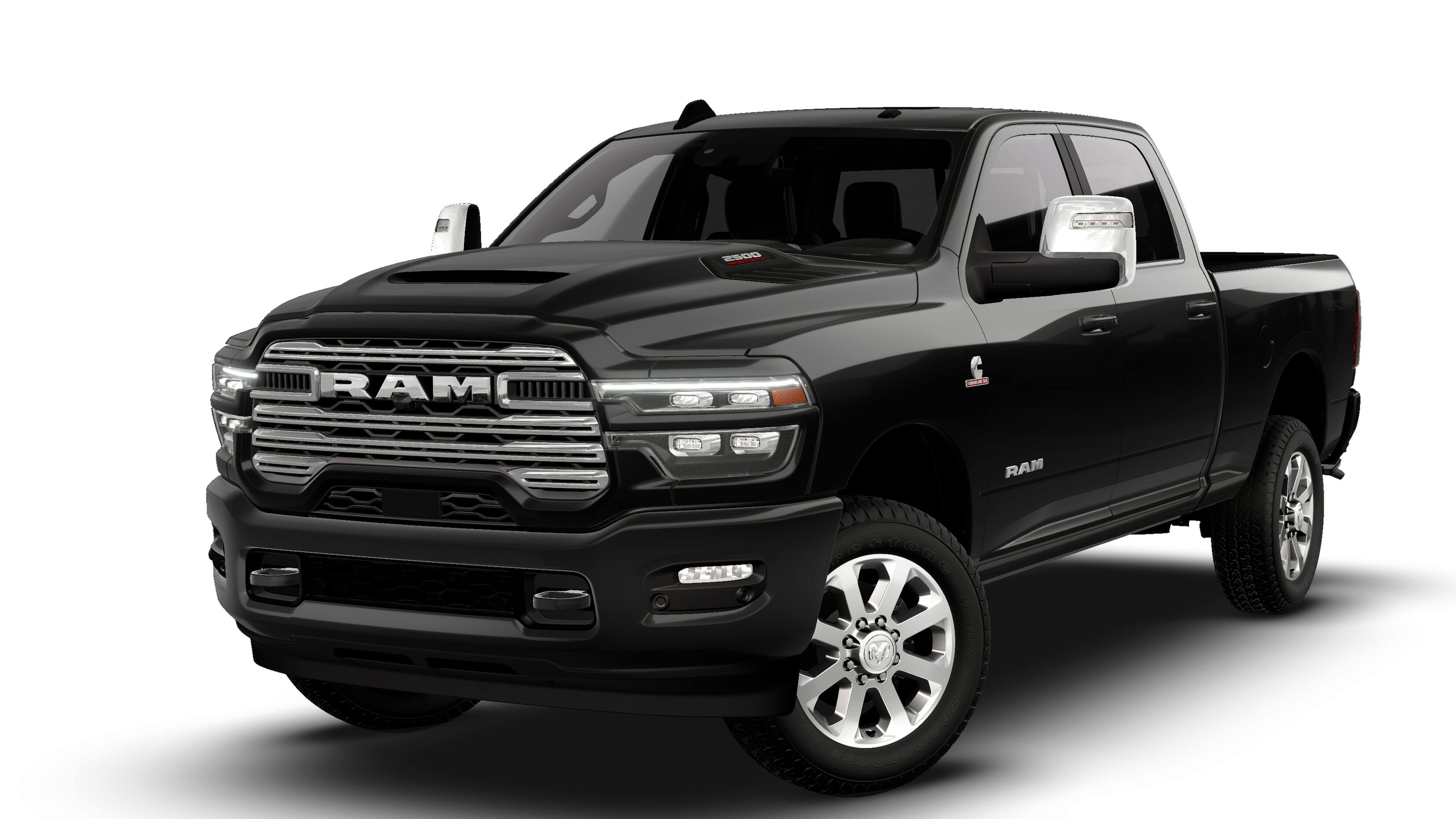  Ram 2500