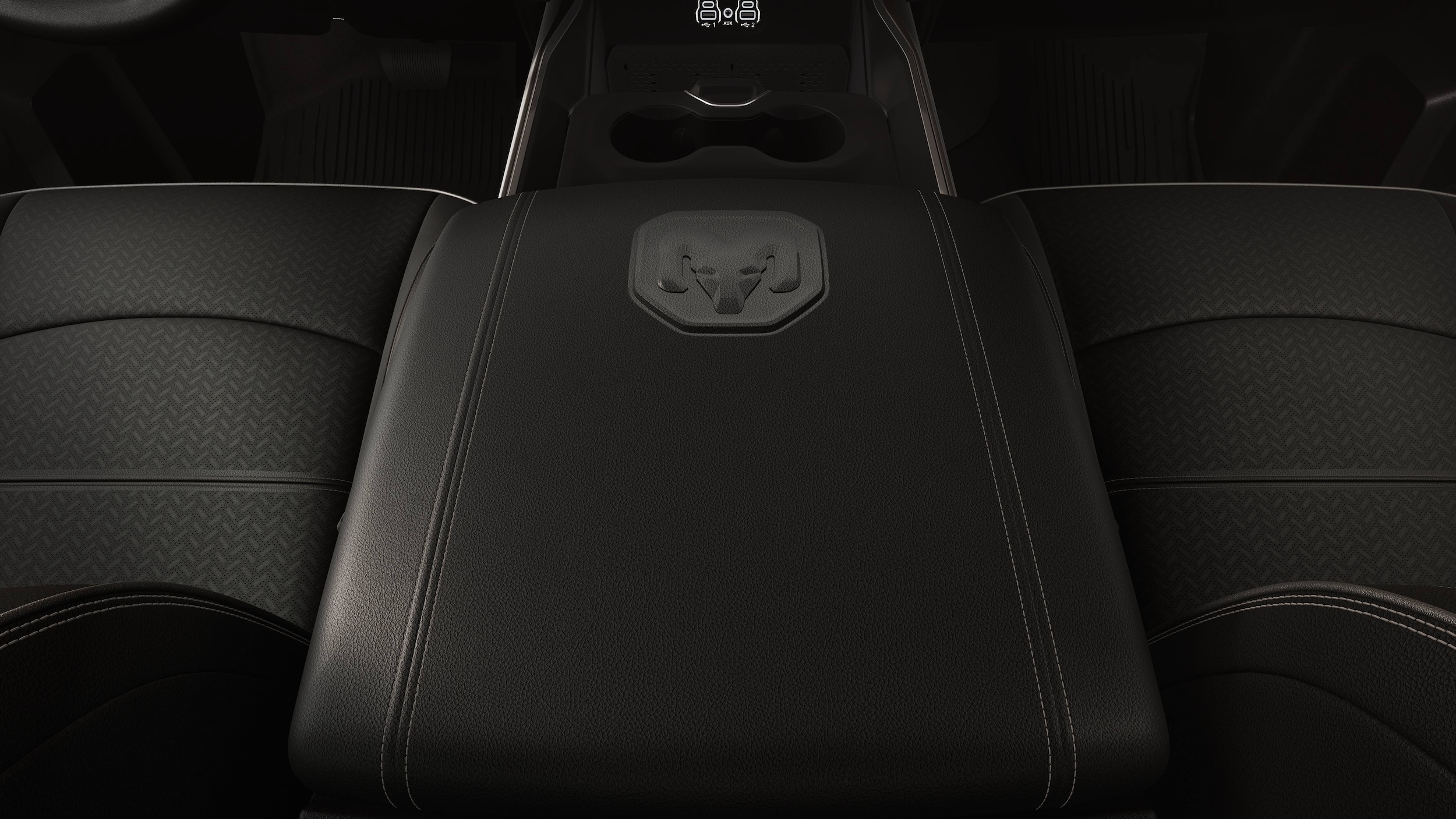 2026 RAM 2500 Laramie - Photo 24