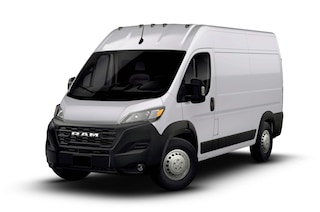 2026 Ram ProMaster PROMASTER 1500 TRADESMAN CARGO VAN HIGH ROOF 136' Cargo Van