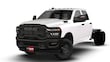  Ram 3500 Chassis Cab