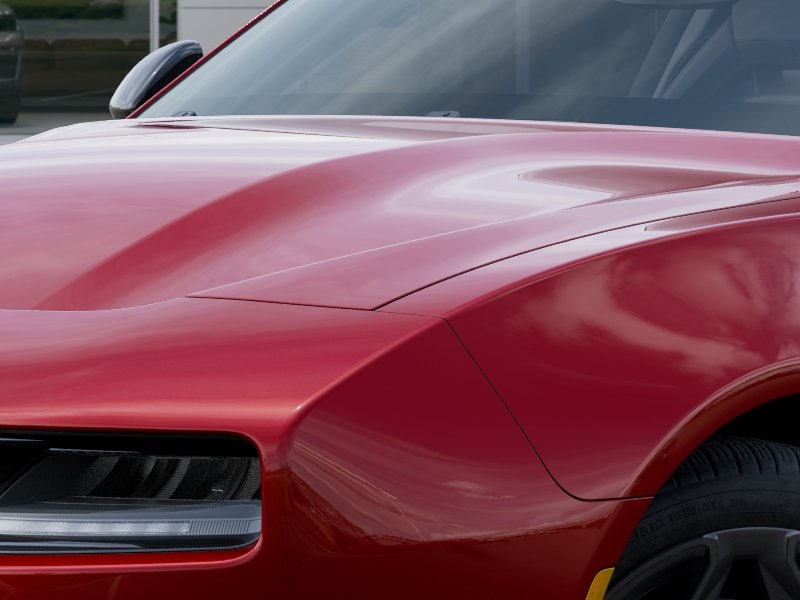 2025 Dodge Charger Daytona R/T - Photo 36