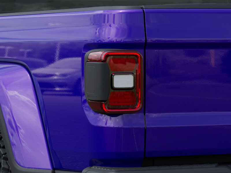 2026 Jeep Gladiator Willys - Photo 27