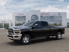 2025 Ram 2500 TRADESMAN CREW CAB 4X4 8' BOX Pickup