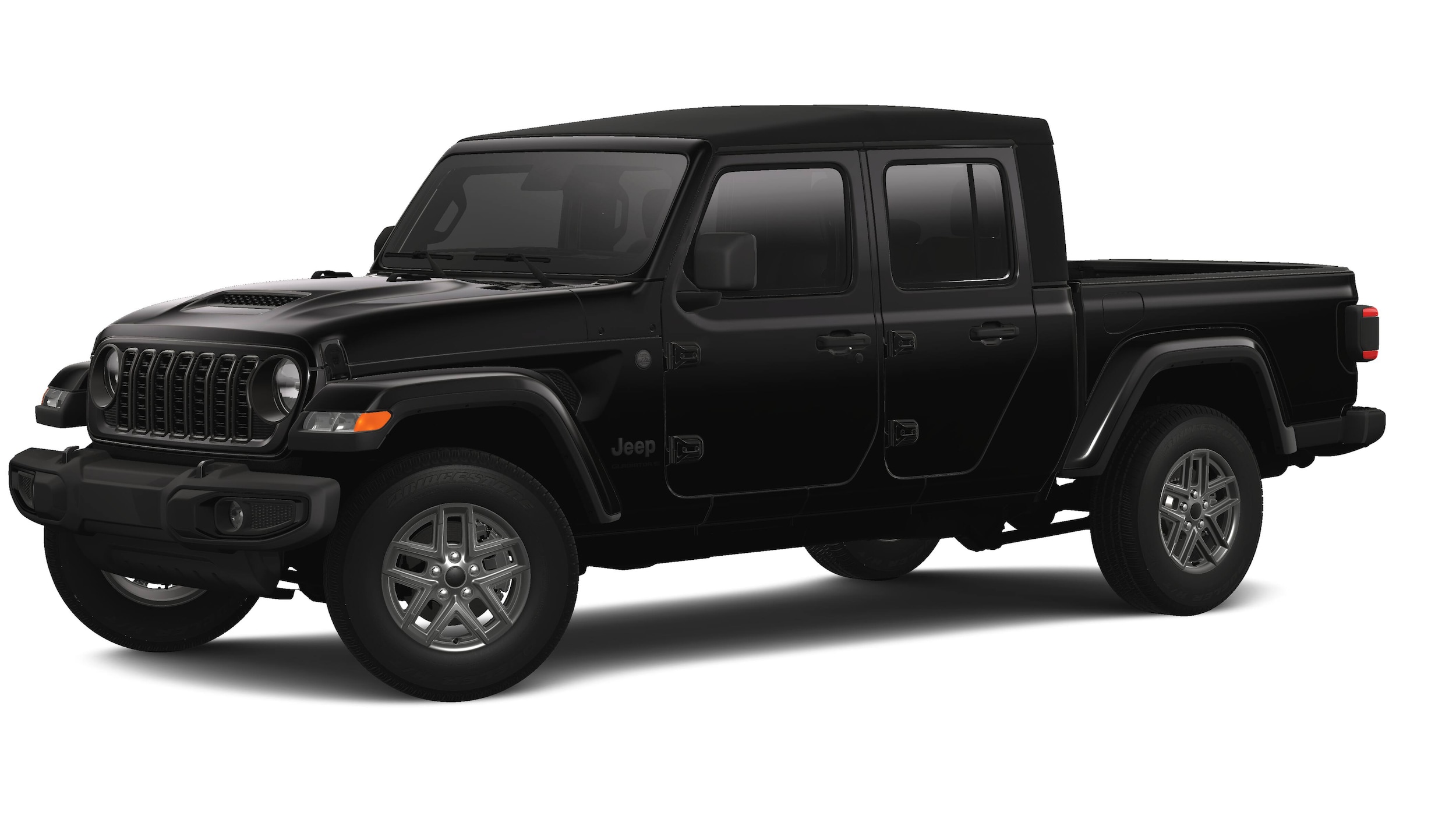 2025 Jeep Gladiator Sport S Auto's photo