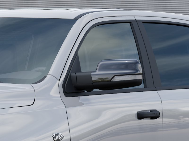 2026 RAM Ram 1500 Pickup Laramie - Photo 38