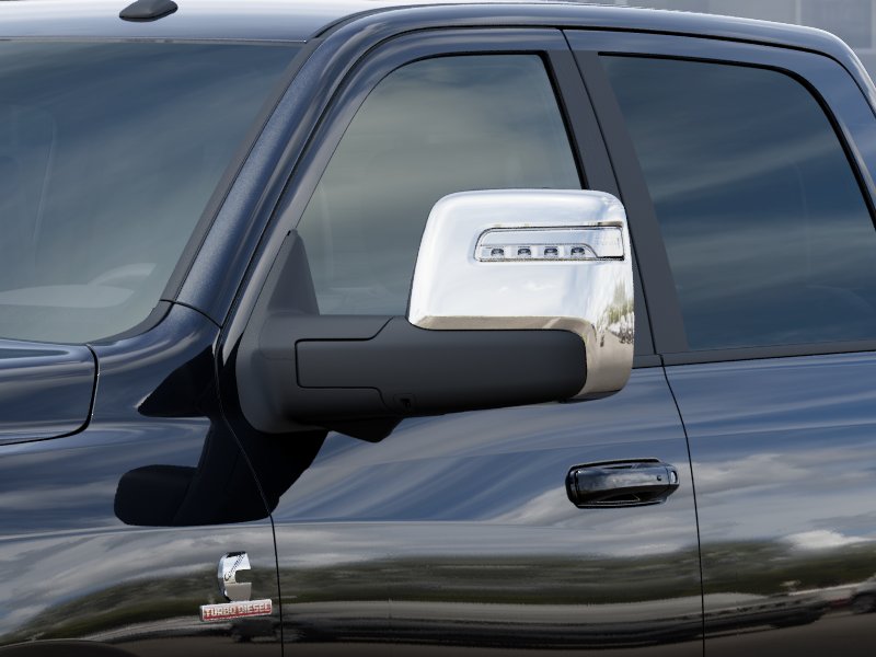 2026 RAM 2500 Laramie - Photo 38