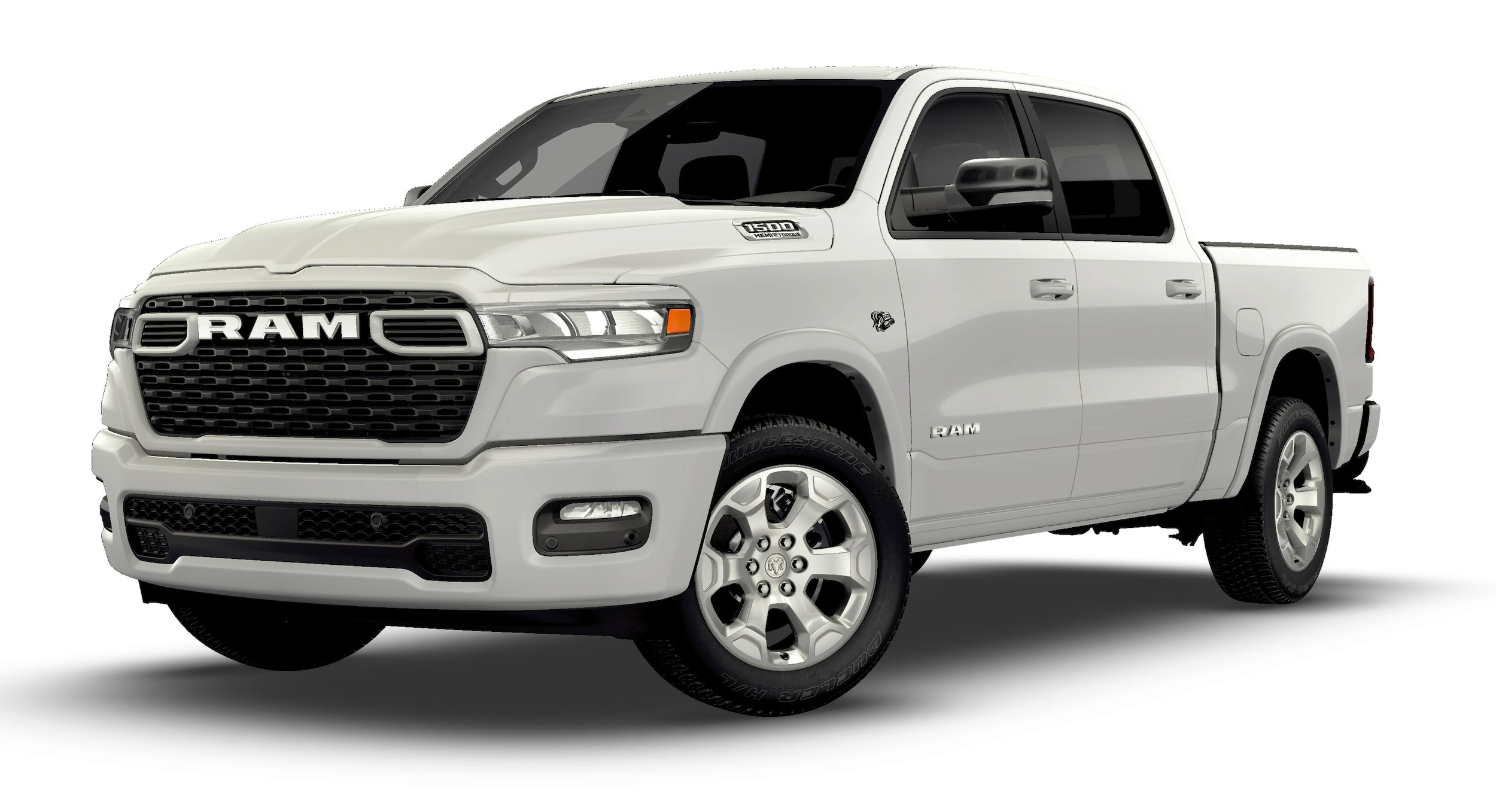 2026 RAM 1500 Big Horn/Lone Star - Photo 23