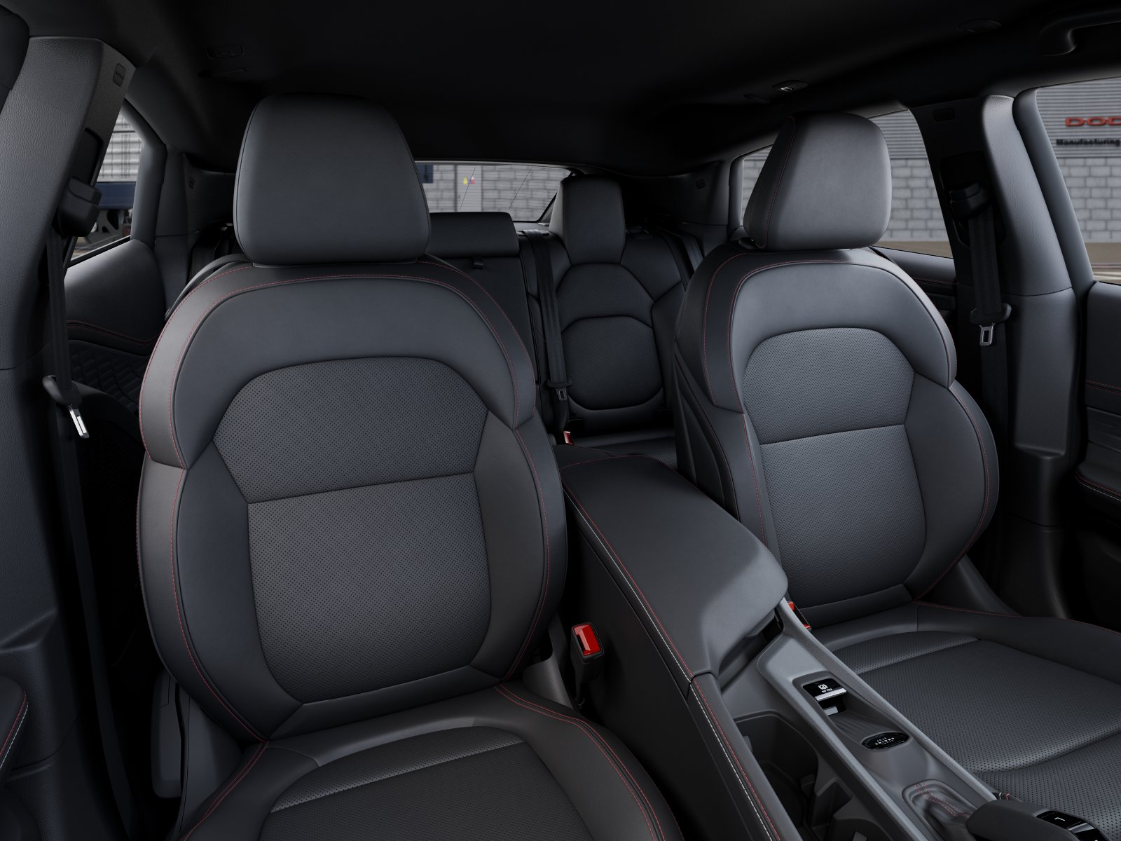 2026 Dodge Charger R/T Plus - Photo 16