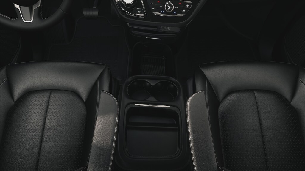 New 2027 Chrysler Pacifica Select Passenger Van