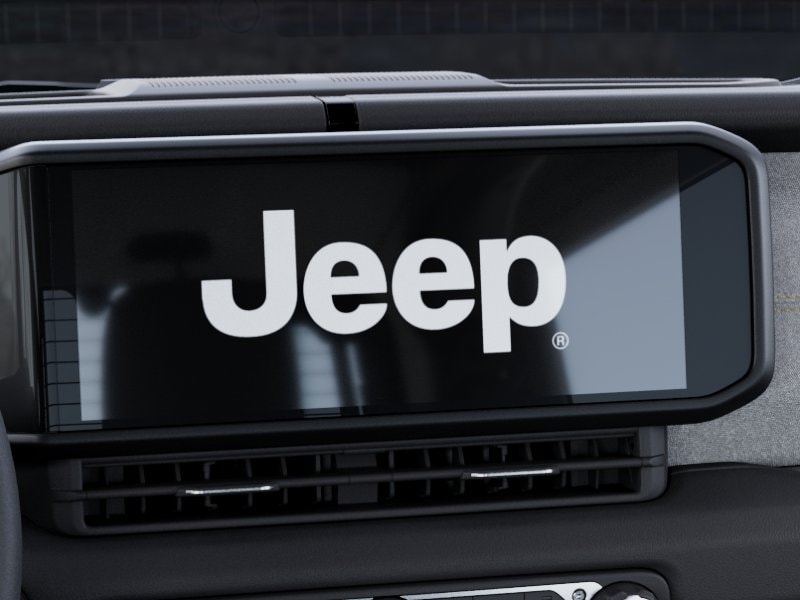 2025 Jeep Wrangler 4-Door Sport S - Photo 44