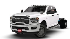 2026 Ram 3500 Tradesman Pickup