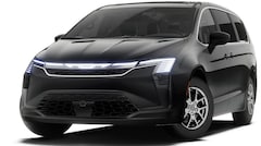 2027 Chrysler Pacifica Select Passenger Van