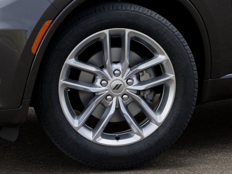 2025 Dodge Durango R/T - Photo 36