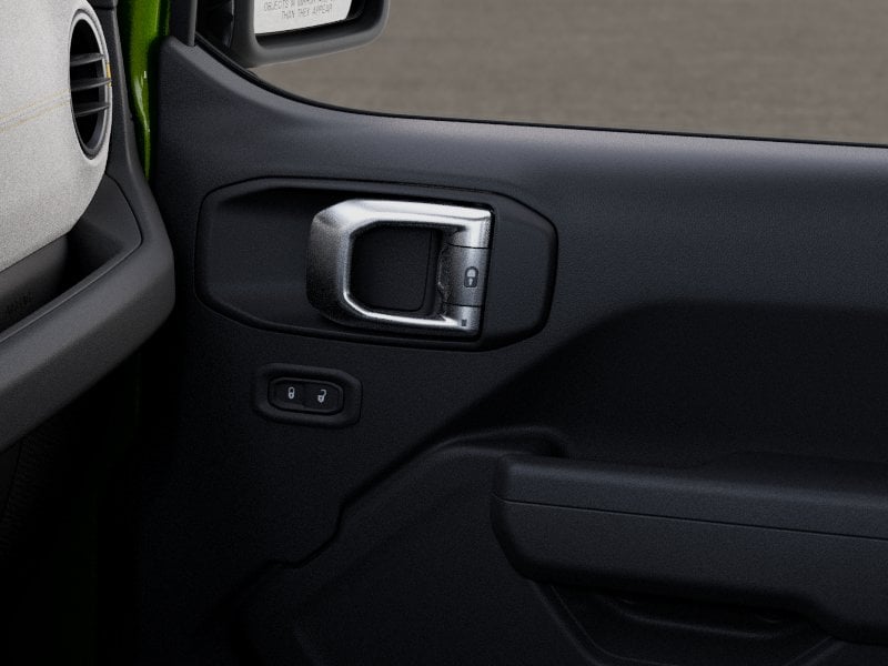 2025 Jeep Gladiator Sport S - Photo 25