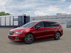 2026 Chrysler Pacifica SELECT AWD Passenger Van