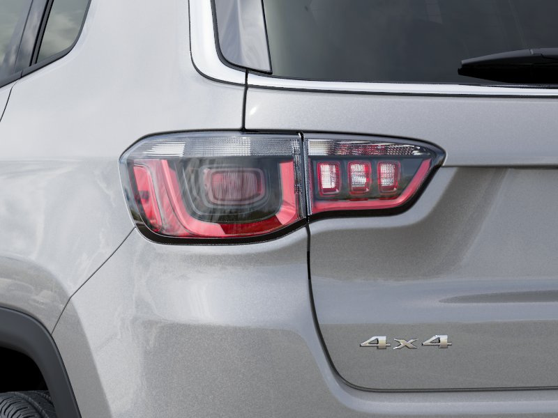 2026 Jeep Compass Limited - Photo 35