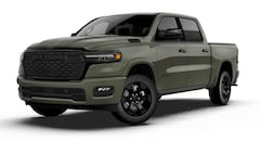 2027 Ram 1500 Big Horn Pickup