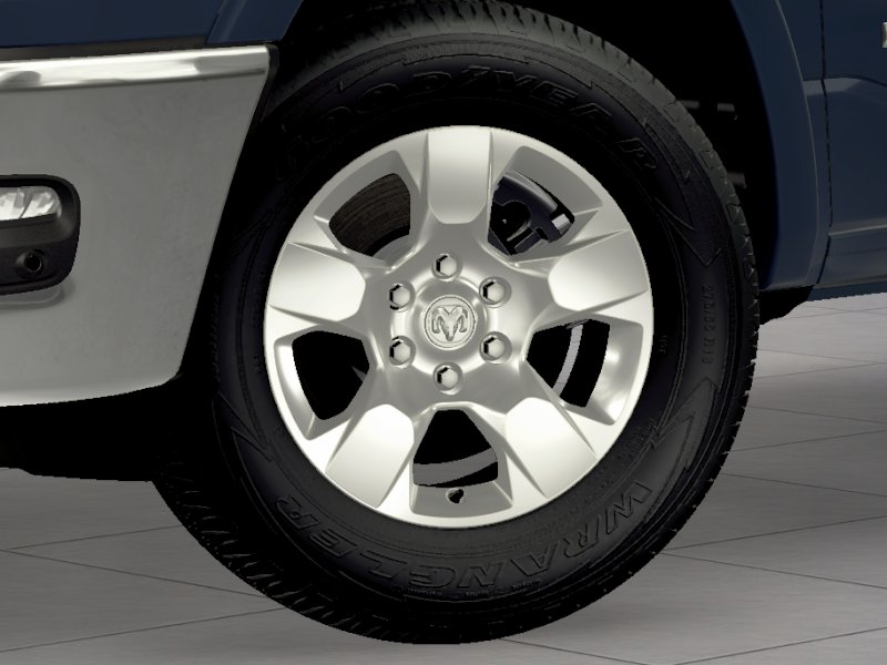 2026 Ram 1500 Big Horn Lone Star photo 4