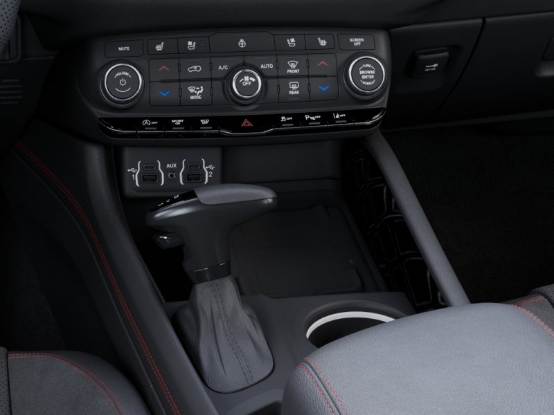 2025 Dodge Durango GT - Photo 52