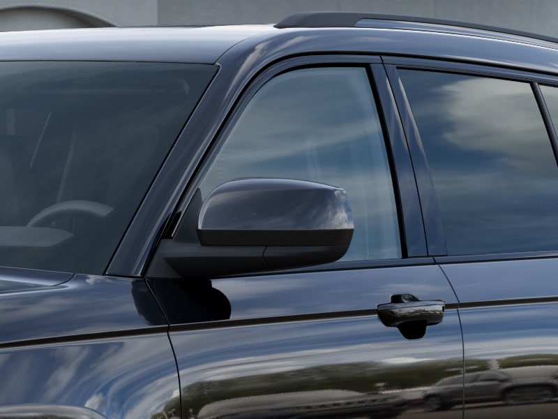 2025 Jeep Grand Cherokee L Altitude - Photo 41