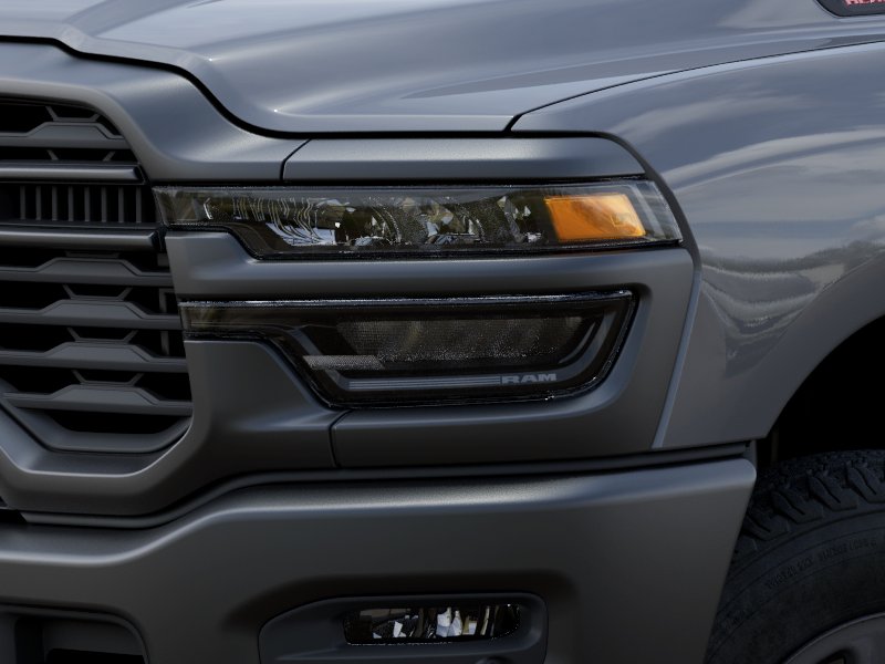 2026 RAM 2500 Tradesman - Photo 10