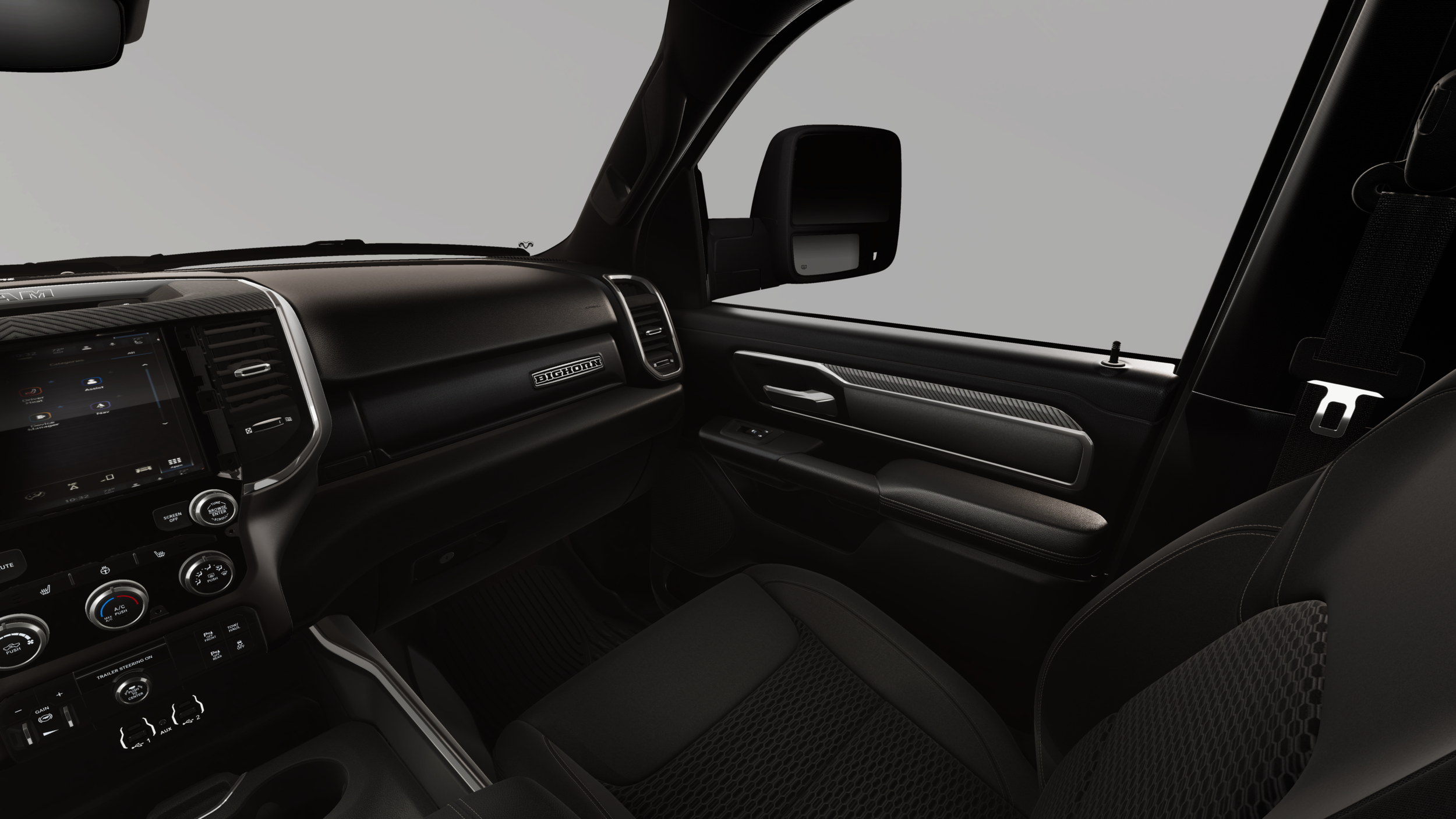 2026 RAM 1500 Big Horn/Lone Star - Photo 33